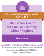 Ecolab Award