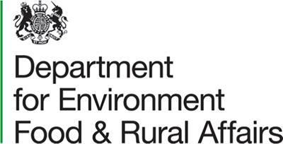 Department for Environment, Food & Rural Affairs