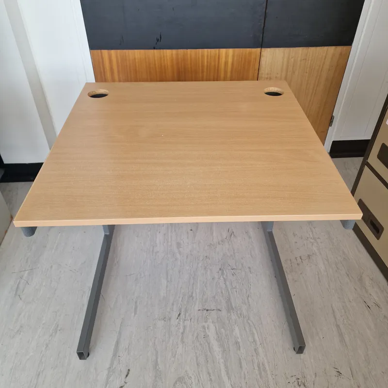 Square Desk