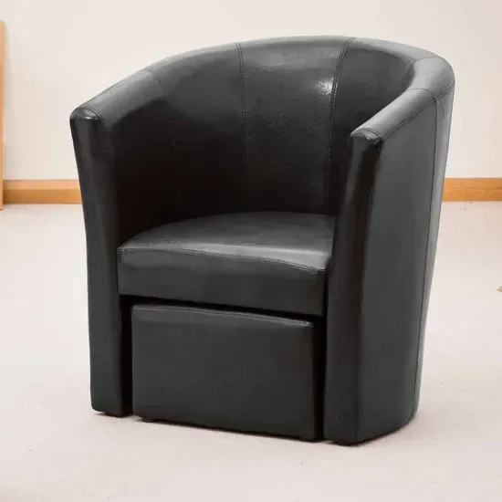 Tub chair
