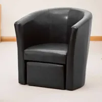 Tub chair
