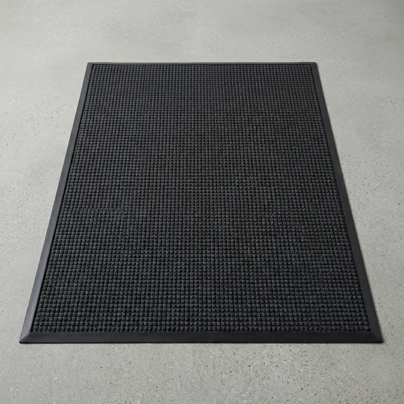 Floor mat
