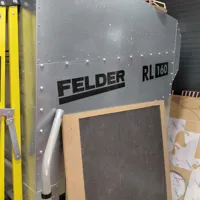 Felder RL160 Industrial Dust Collector / Air Handler Unit
