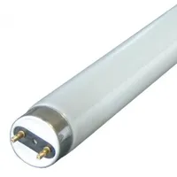 Fluorescent tube lamps