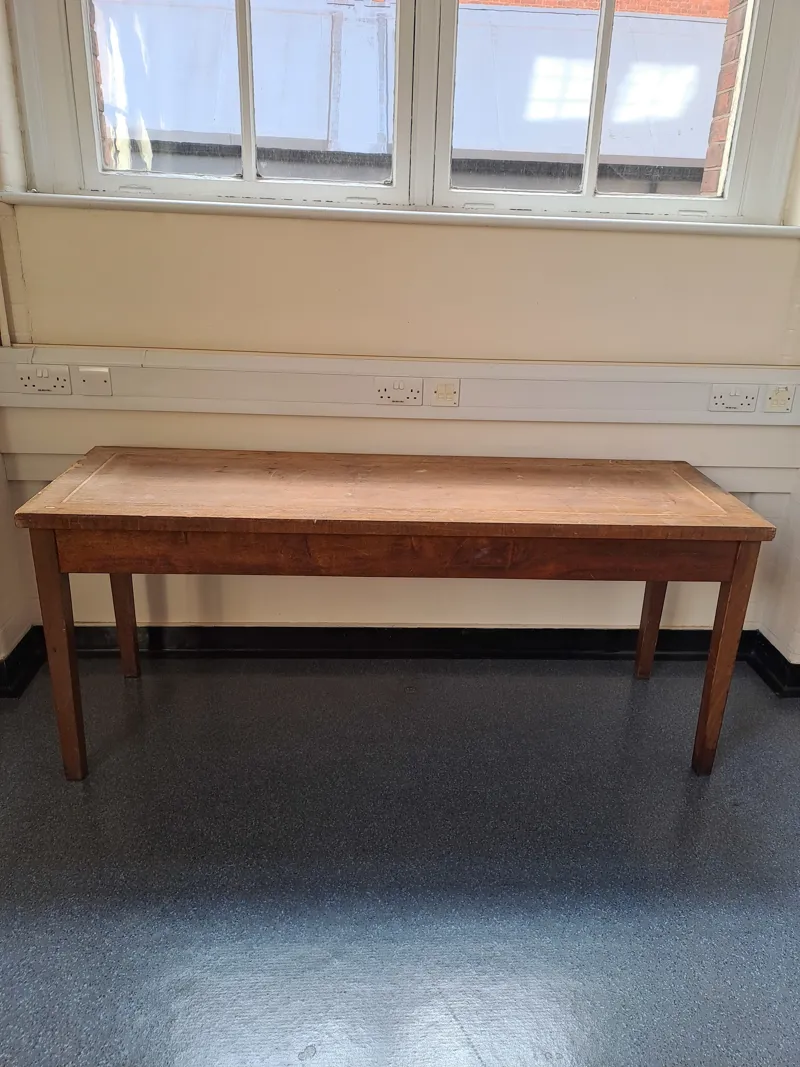 Wooden Table/Work Bench