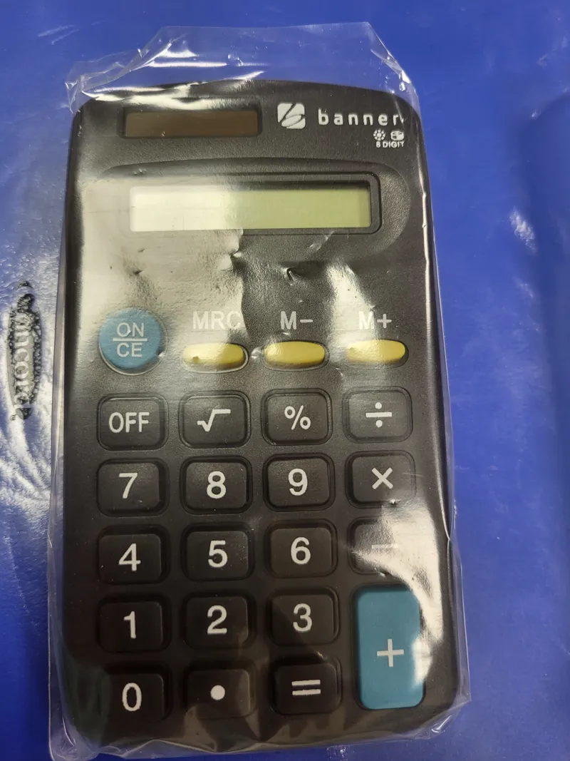 Calculator