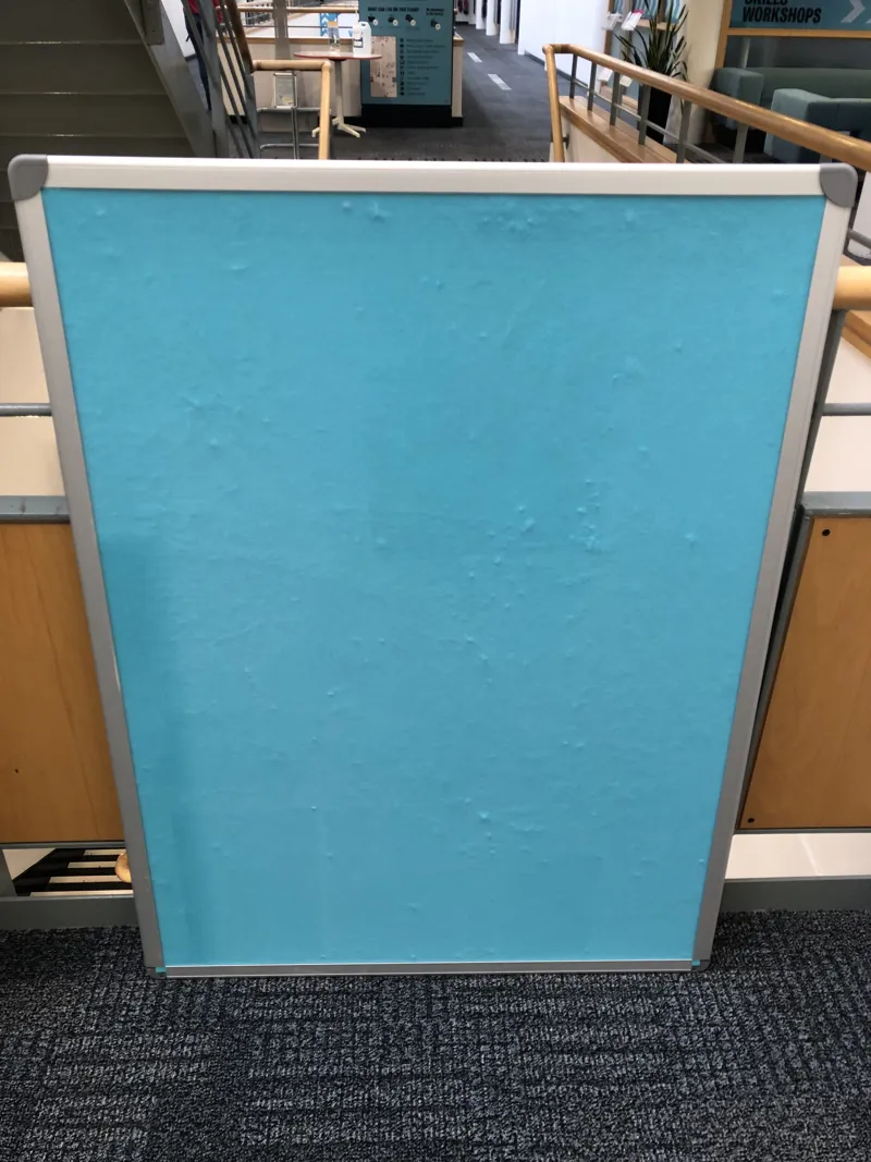 Pin Boards