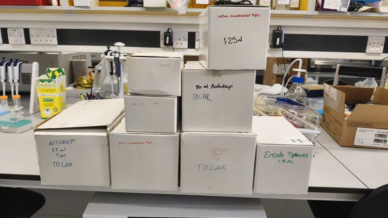 Syringes for repeater pipettes