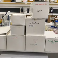 Syringes for repeater pipettes