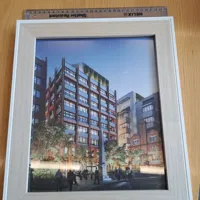 Picture frames