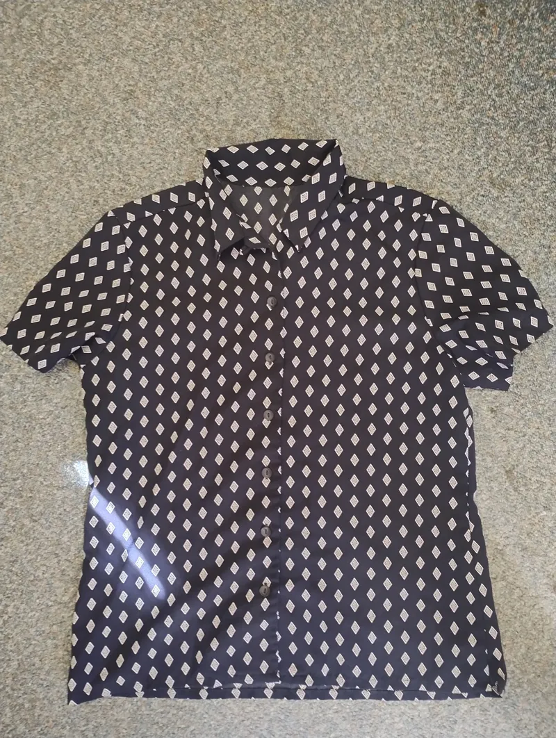 Livewell Admin Uniform Bundle -size 12