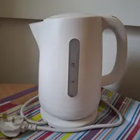 Kettle