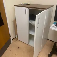 Cupboard