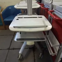 Ergotron Mobile Workstation Carts