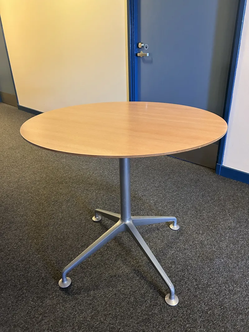 Round table