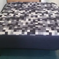 Footstool/seat