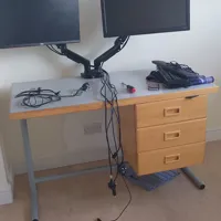 Office Desk Wanted