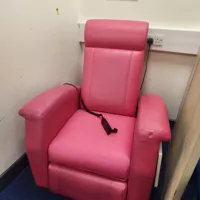 Reclining Patient Chair