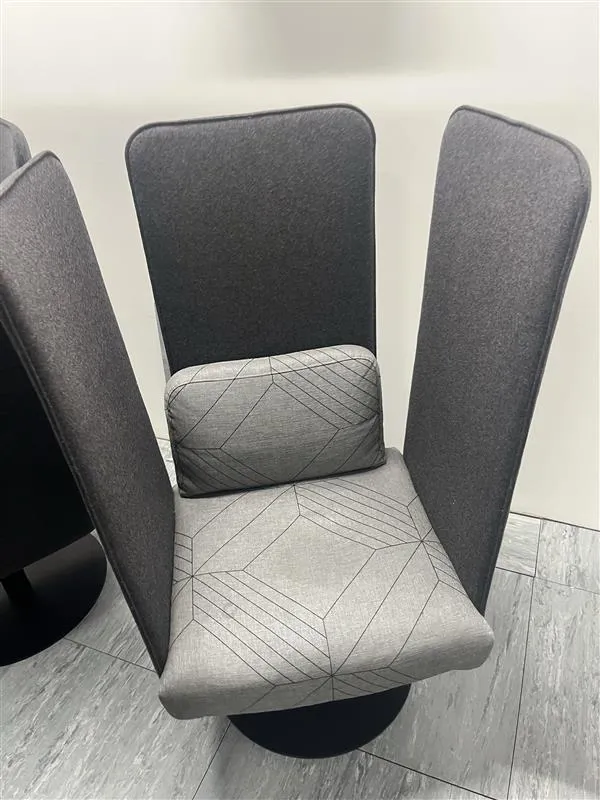 Study Chair