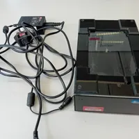 Ziath Scanner