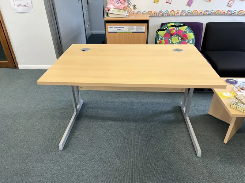 Office desk