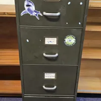 Filing Cabinet