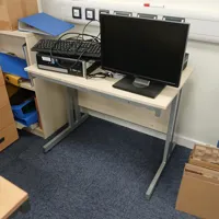 Computer Workstation desk