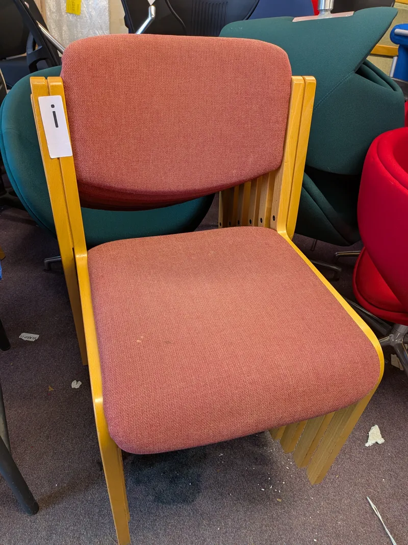 Visitors Chair - i