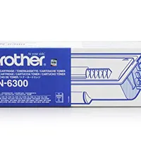 Genuine, unopened Brother TN-6300 Toner Cartridge