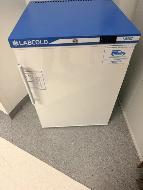 Labcold Undercounter Laboratory Freezer (-20°C)