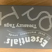 Treasury tags