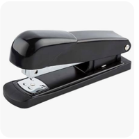 Black Desktop Stapler - TEST ITEM