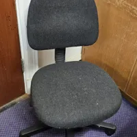 Various office/lab chairs