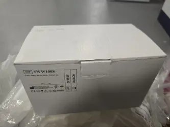 Cotton swab
