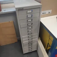 Multi-Drawer Cabinet