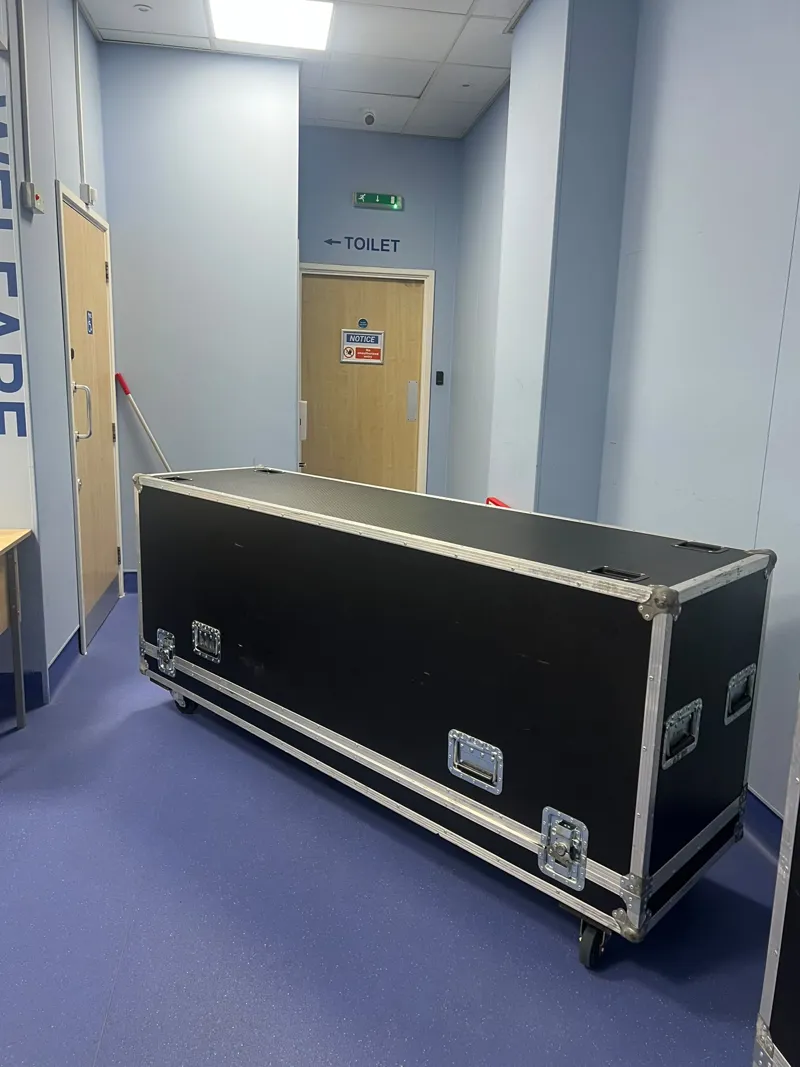 Flight Case