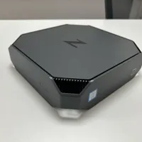HPZ desktop PC