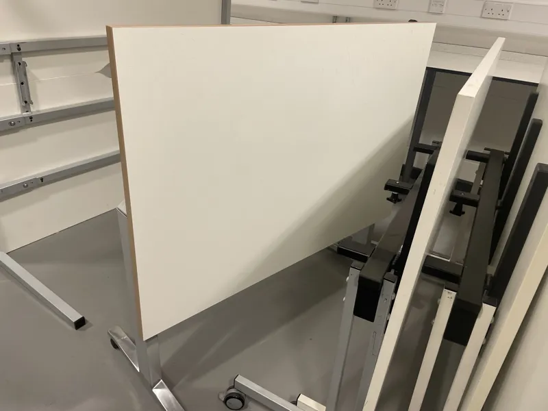 Flip Top table