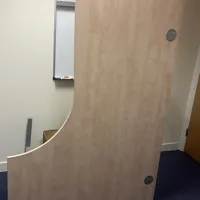 Office desk
