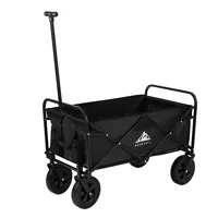 Collapsible Transport Trolley