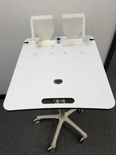 Computer Screen Stand (COW stand)
