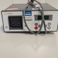 Amersham Biosciences Digital Equipment - Power Supply & Control Unit