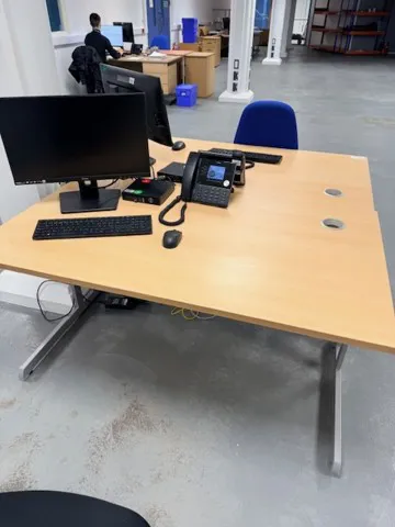desks