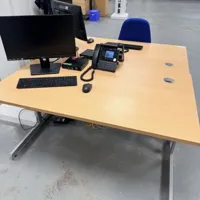 desks
