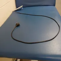 Electric examination couch - Bariatric size