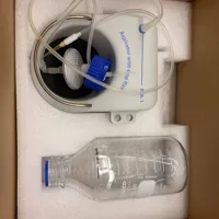 Aspirator with Apair Humidifier & Collection Bottle