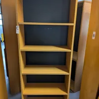Bookcase C - Full Height