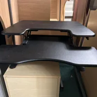 Desk Riser