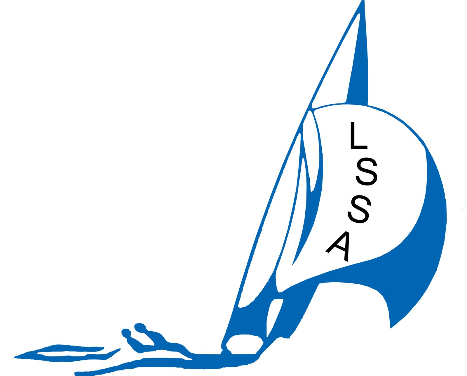 Lancashire School Sailing Association