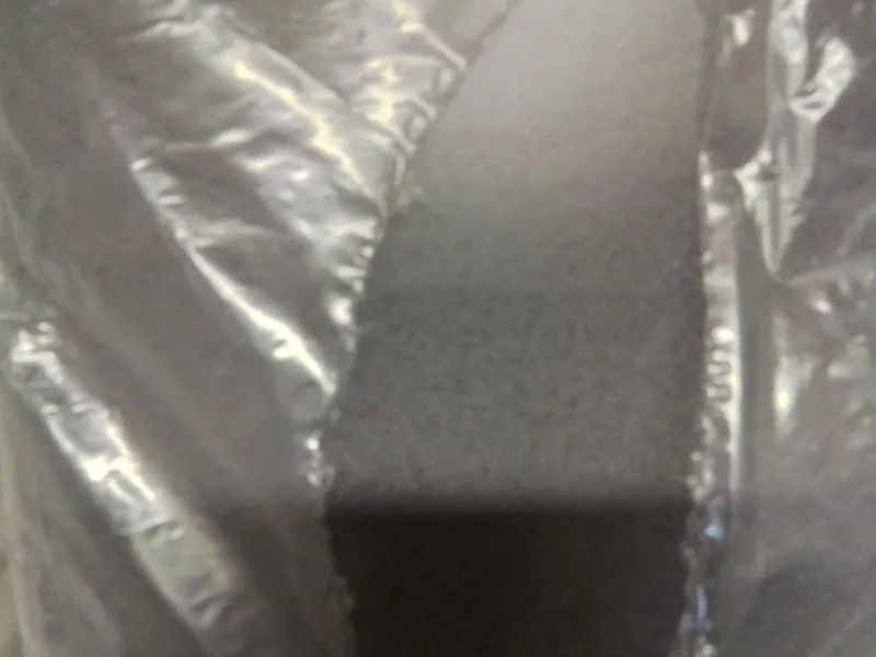 Worktop grey